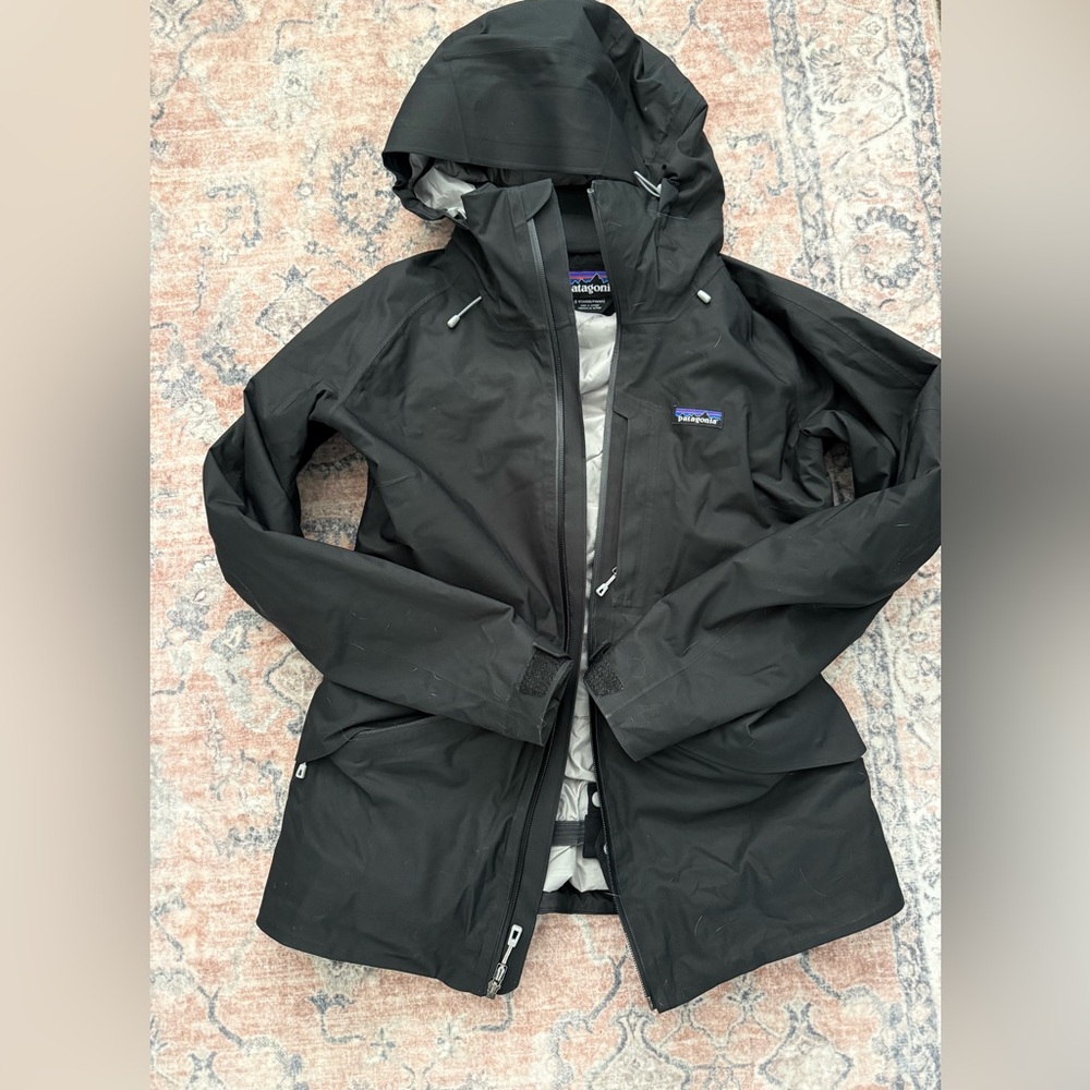 PATAGONIA: Snowbelle jacket